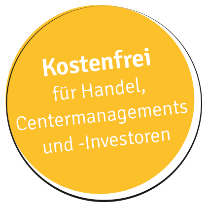 Kostenfrei für Handelsunternehmen