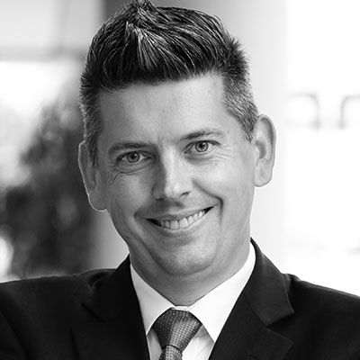 Darius Metzner